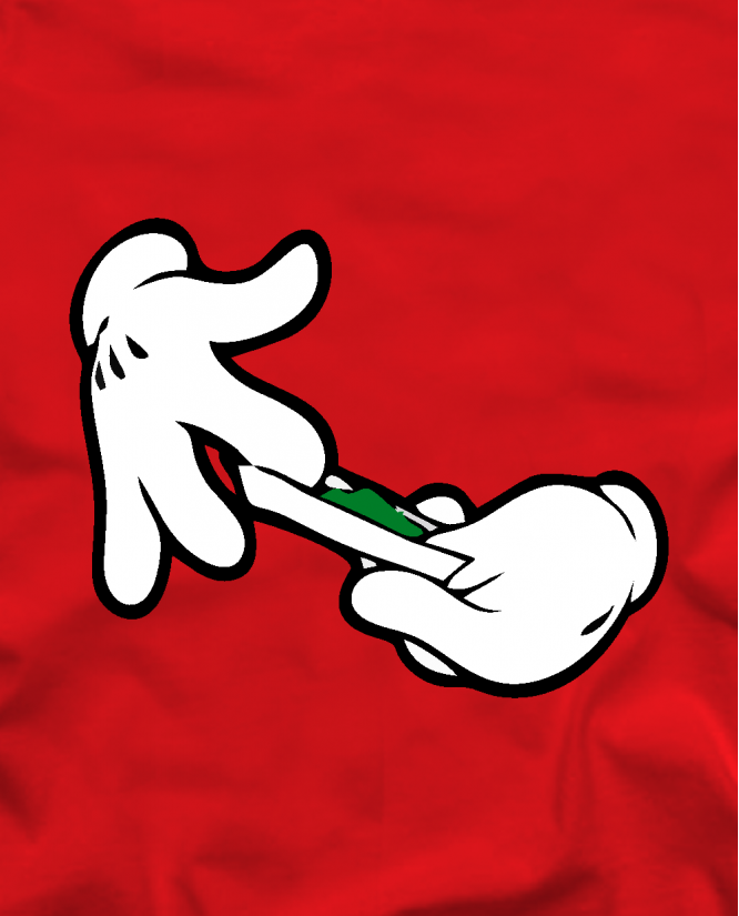 Mickey Roll